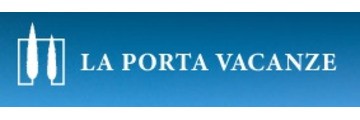 Logo van La Porta Vacanze