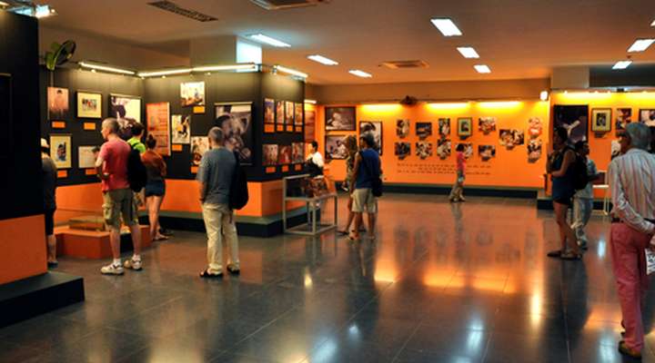 War Remnants Museum