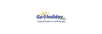 Logo van Go4Holiday