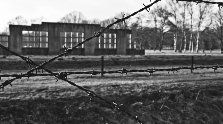 Kamp Westerbork