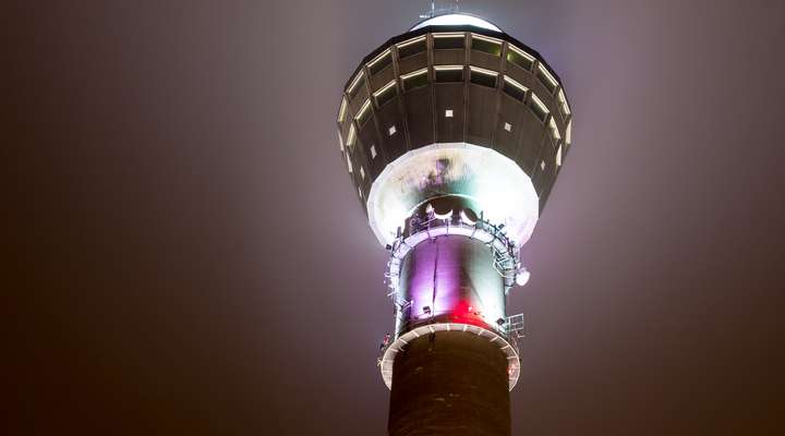 Puijo Toren