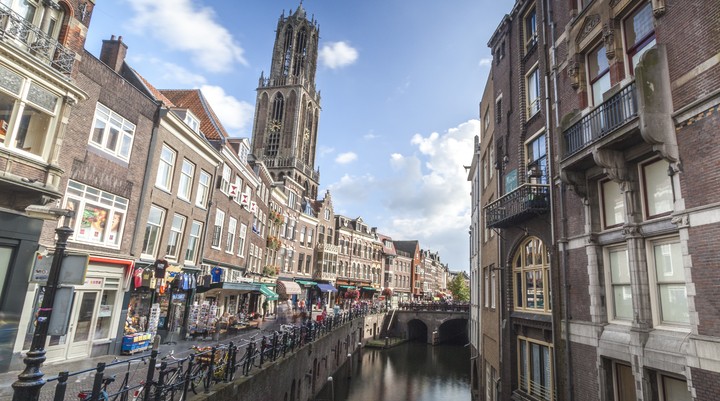 Domtoren