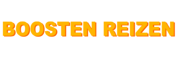 Logo van Boosten