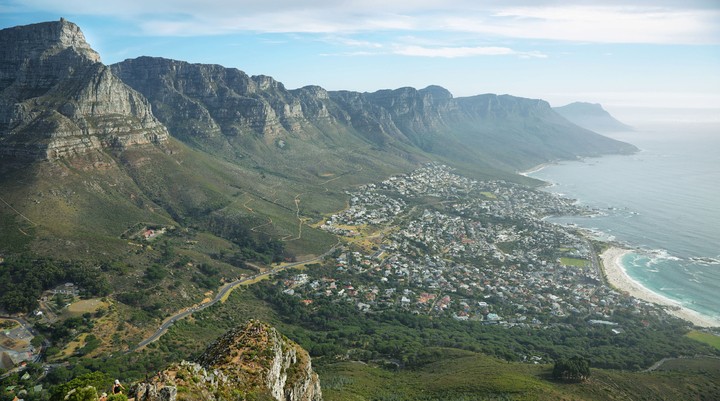 Tafelberg