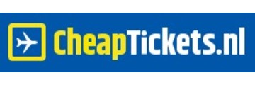 CheapTickets.nl | Reisgraag.nl