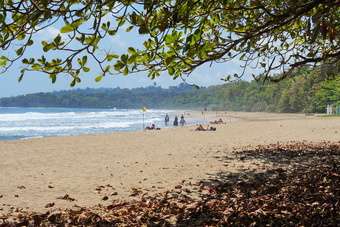 Top 5 activiteiten in Costa Rica