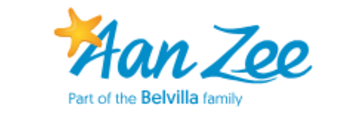 Logo van Aan Zee
