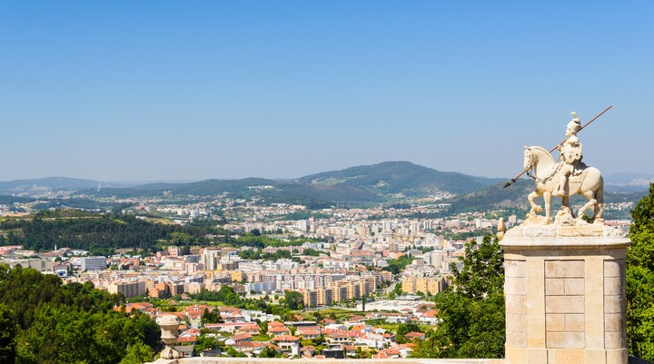 Bom Jesús do Monte