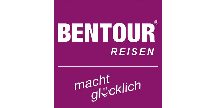 Logo van Bentour