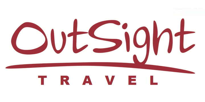 Logo van OutSight Travel