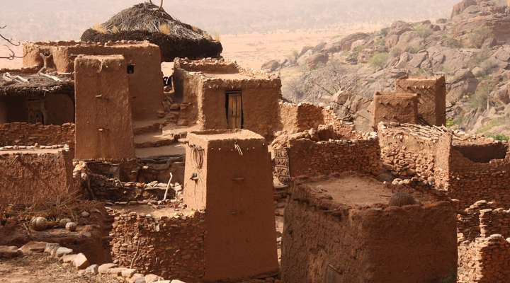 Dogon-gebied