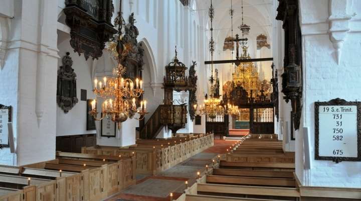 Sankt Olai Kirke