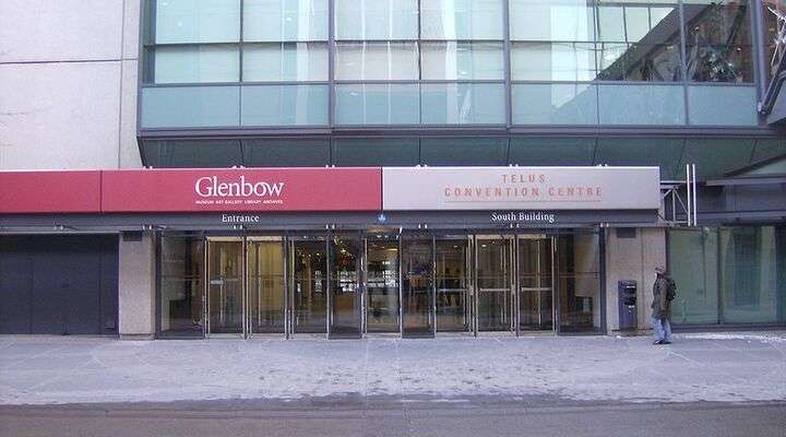 Glenbow Museum