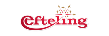 Logo van Efteling