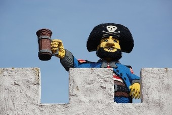 Top 5 excursies Denemarken