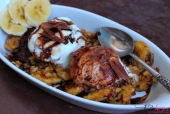 Recept: 'Hello to the Queen' uit India