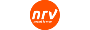 Logo van NRV Reizen