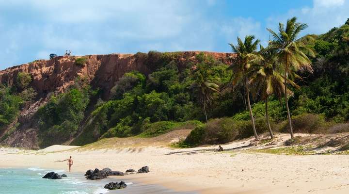 Praia do Amor