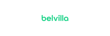 Logo van Belvilla