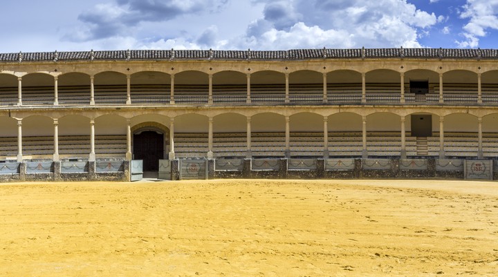 Plaza de Toros