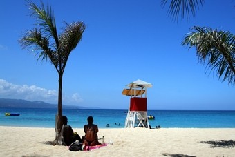 Jamaica