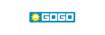 Logo van GoGo
