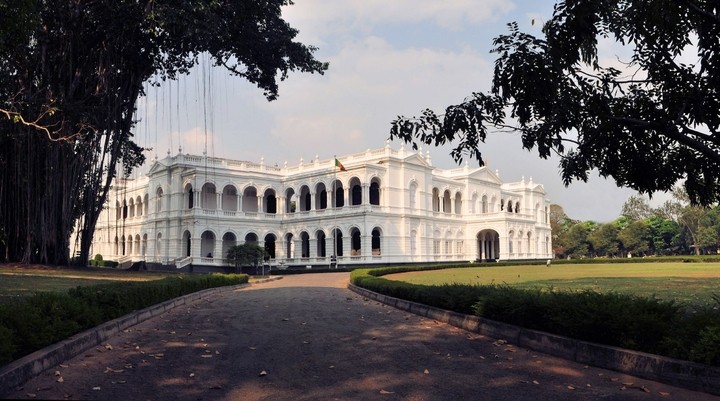 Het Nationale Museum
