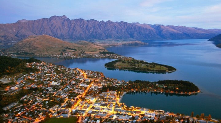 Queenstown
