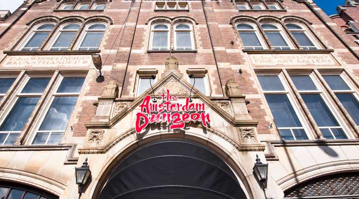 Amsterdam Dungeon