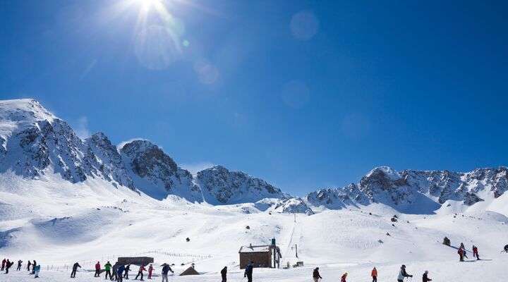 Wintersport