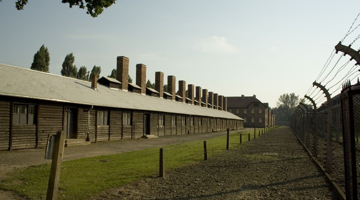Auschwitz