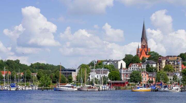 Flensburg