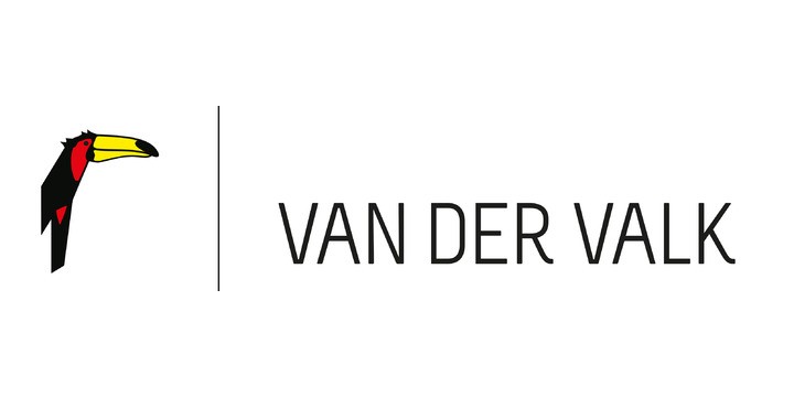 Logo van Van der Valk Hotels