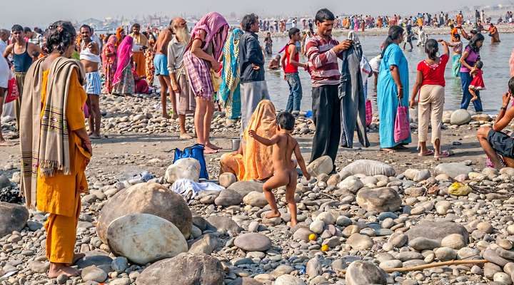 Kumbh Mela