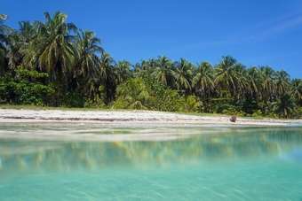 Rondreizen in Panama