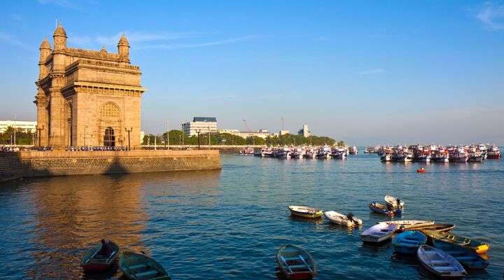 Gateway of India