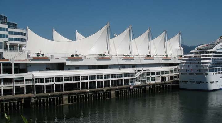 Canada Place