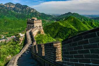 Vreemde gewoontes in China
