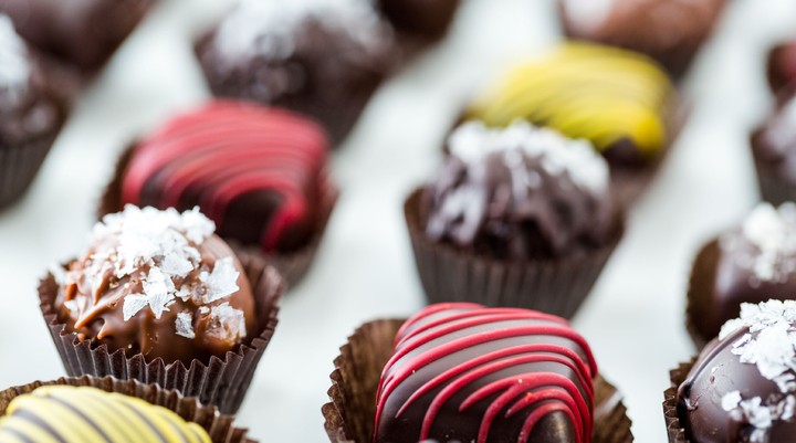 Chocolatiers