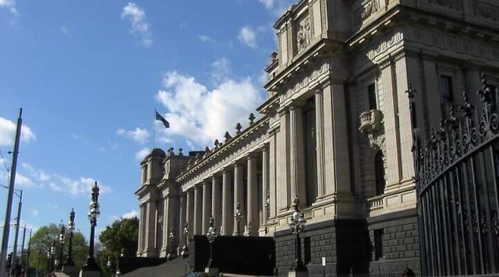 Parliament House