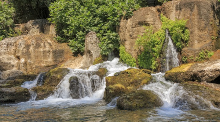 Köprülü Canyon National Park