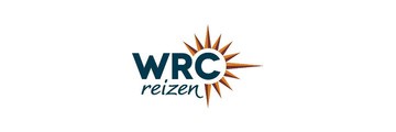 Logo van WRC Reizen