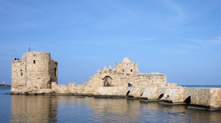 Sidon