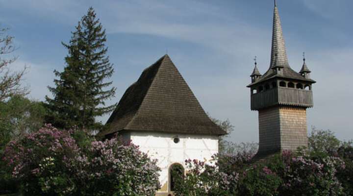 Skanzen