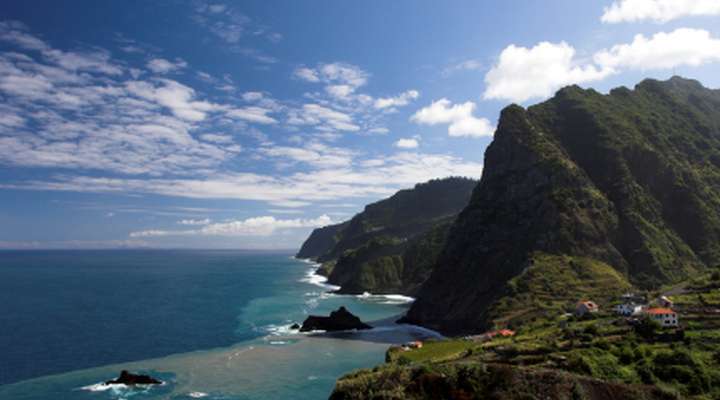 Madeira-archipel