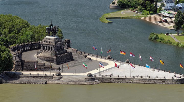 Deutsches Eck