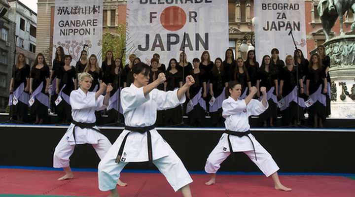 Karate