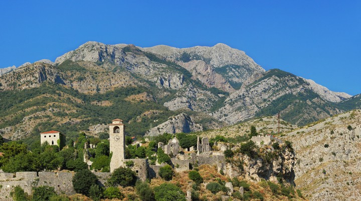 Stari Bar