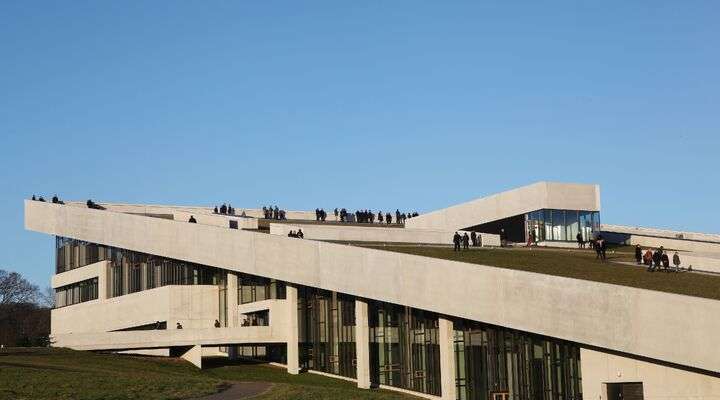 Moesgaard Museum