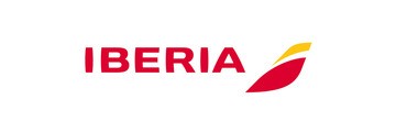 Logo van Iberia